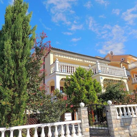 Apartments Martin Malinska Dış mekan fotoğraf