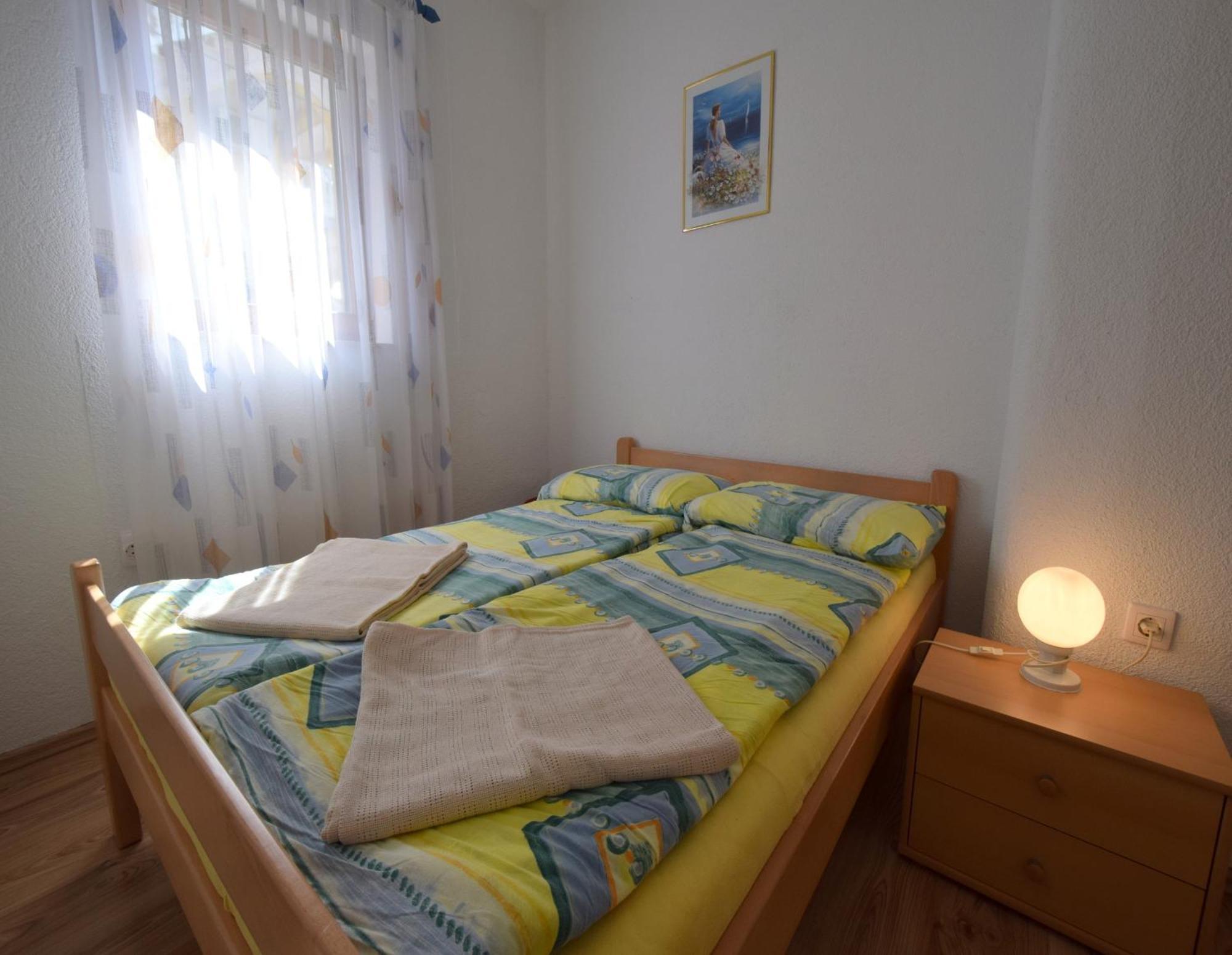 Apartments Martin Malinska Dış mekan fotoğraf