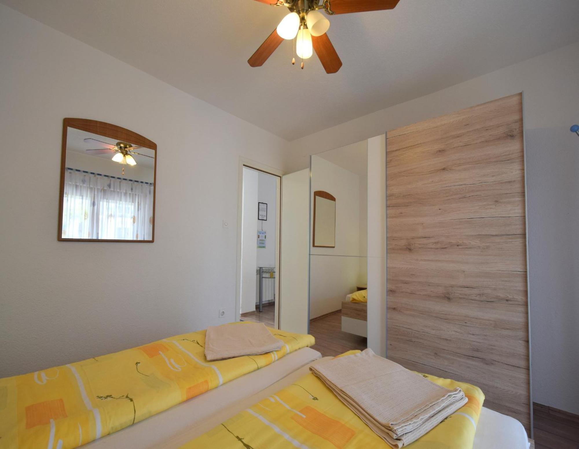 Apartments Martin Malinska Dış mekan fotoğraf