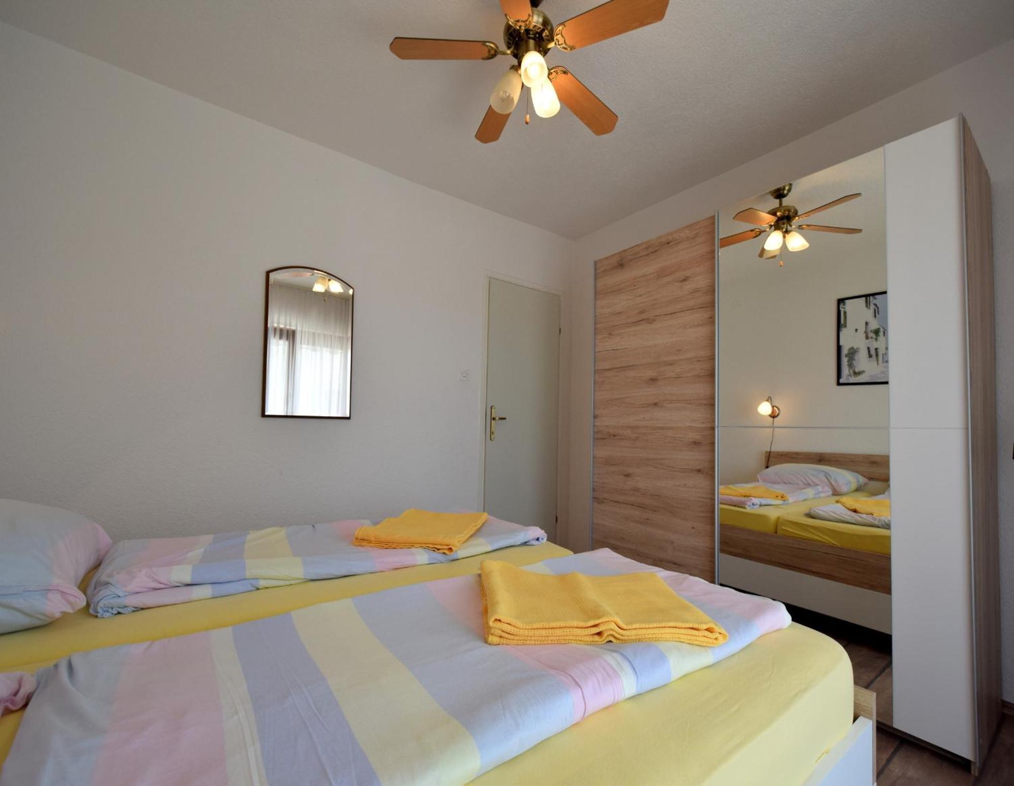 Apartments Martin Malinska Dış mekan fotoğraf