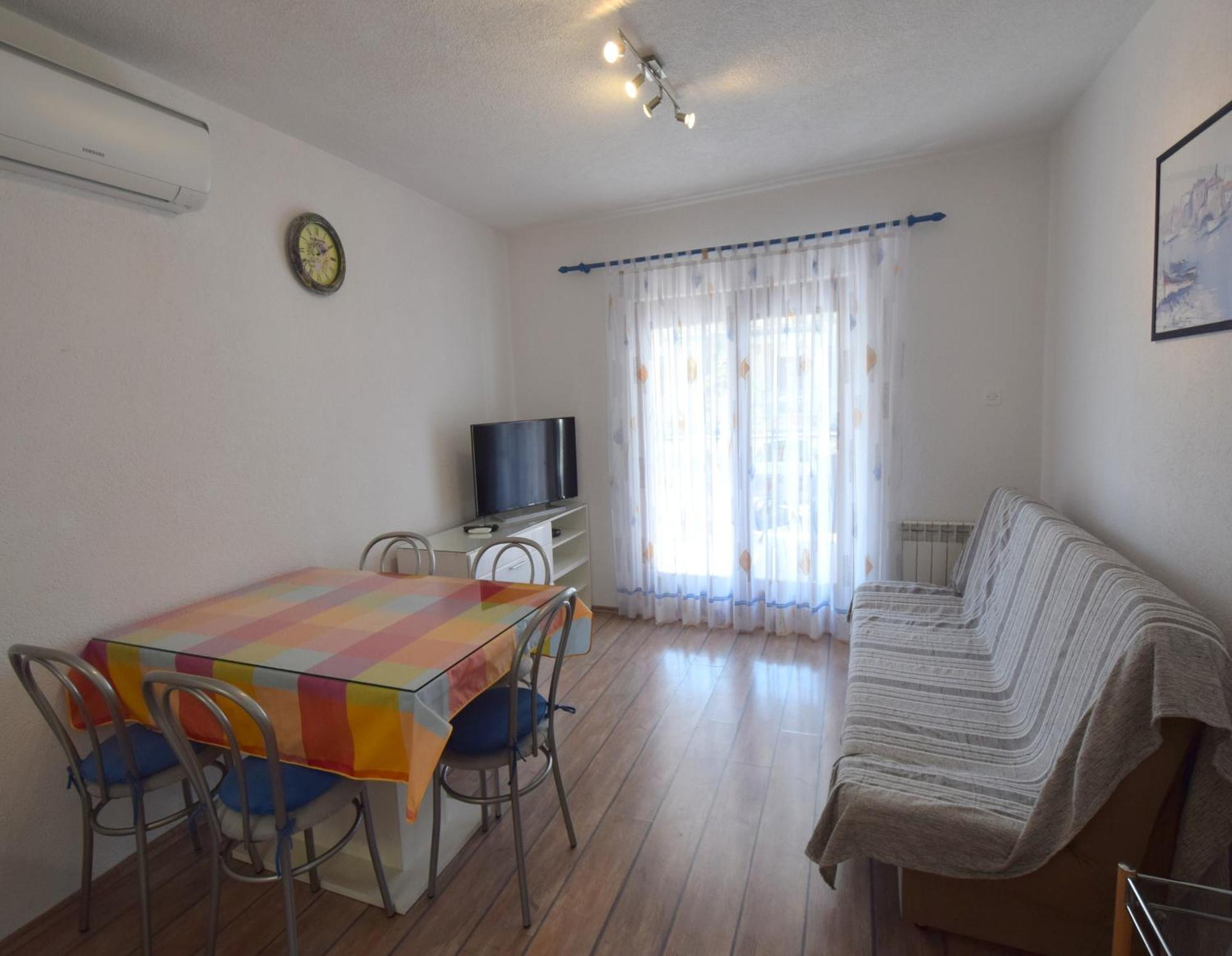 Apartments Martin Malinska Dış mekan fotoğraf