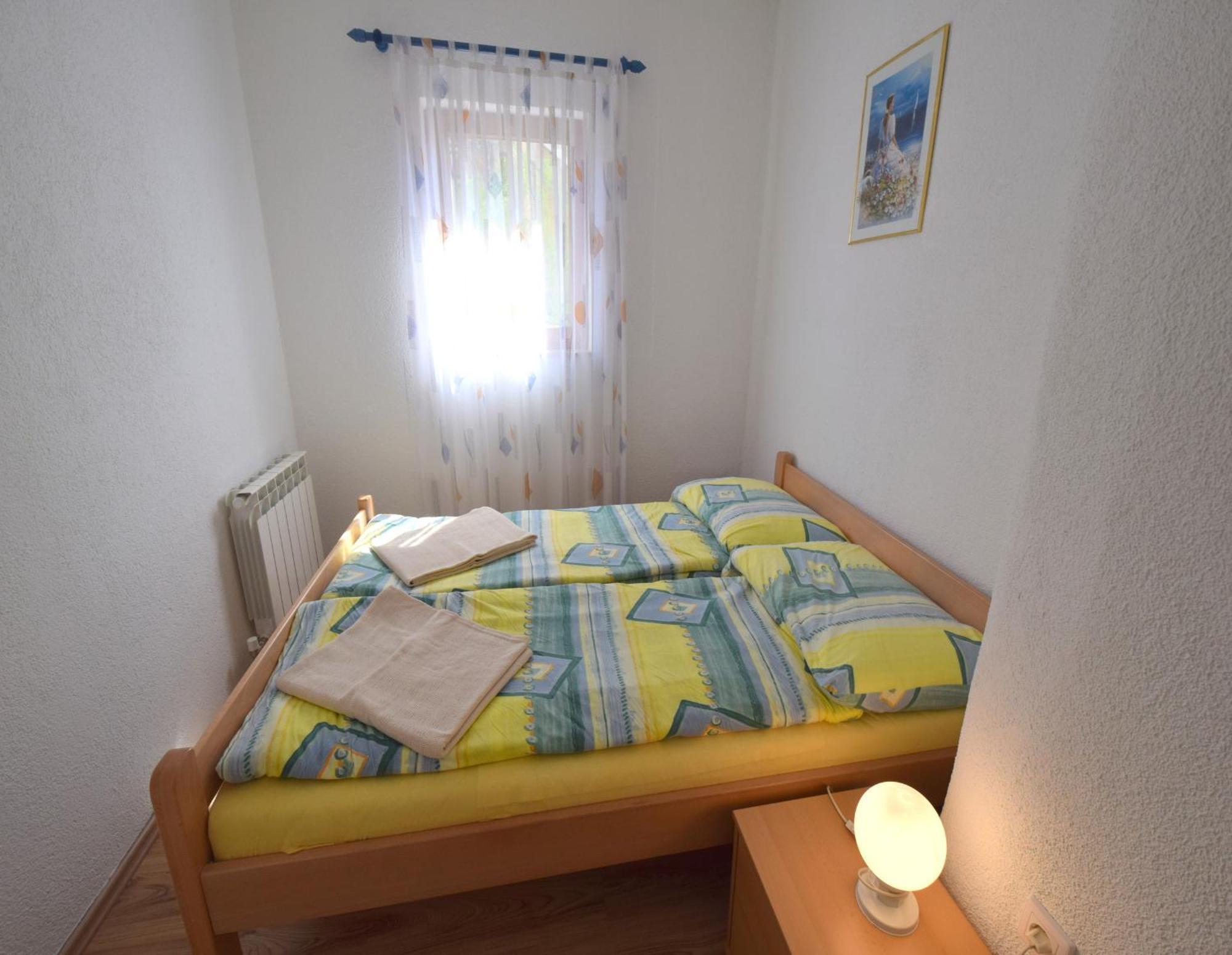 Apartments Martin Malinska Dış mekan fotoğraf