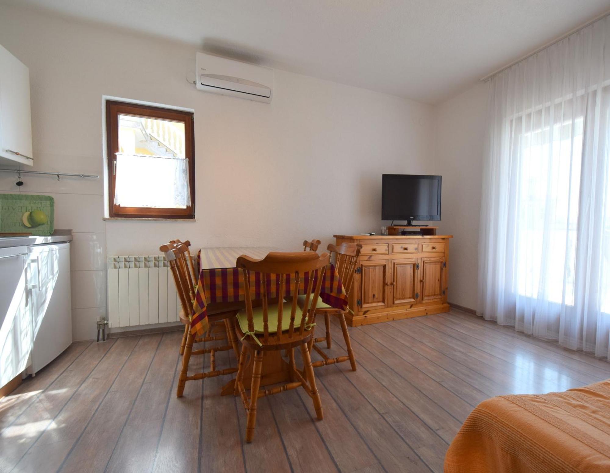 Apartments Martin Malinska Dış mekan fotoğraf