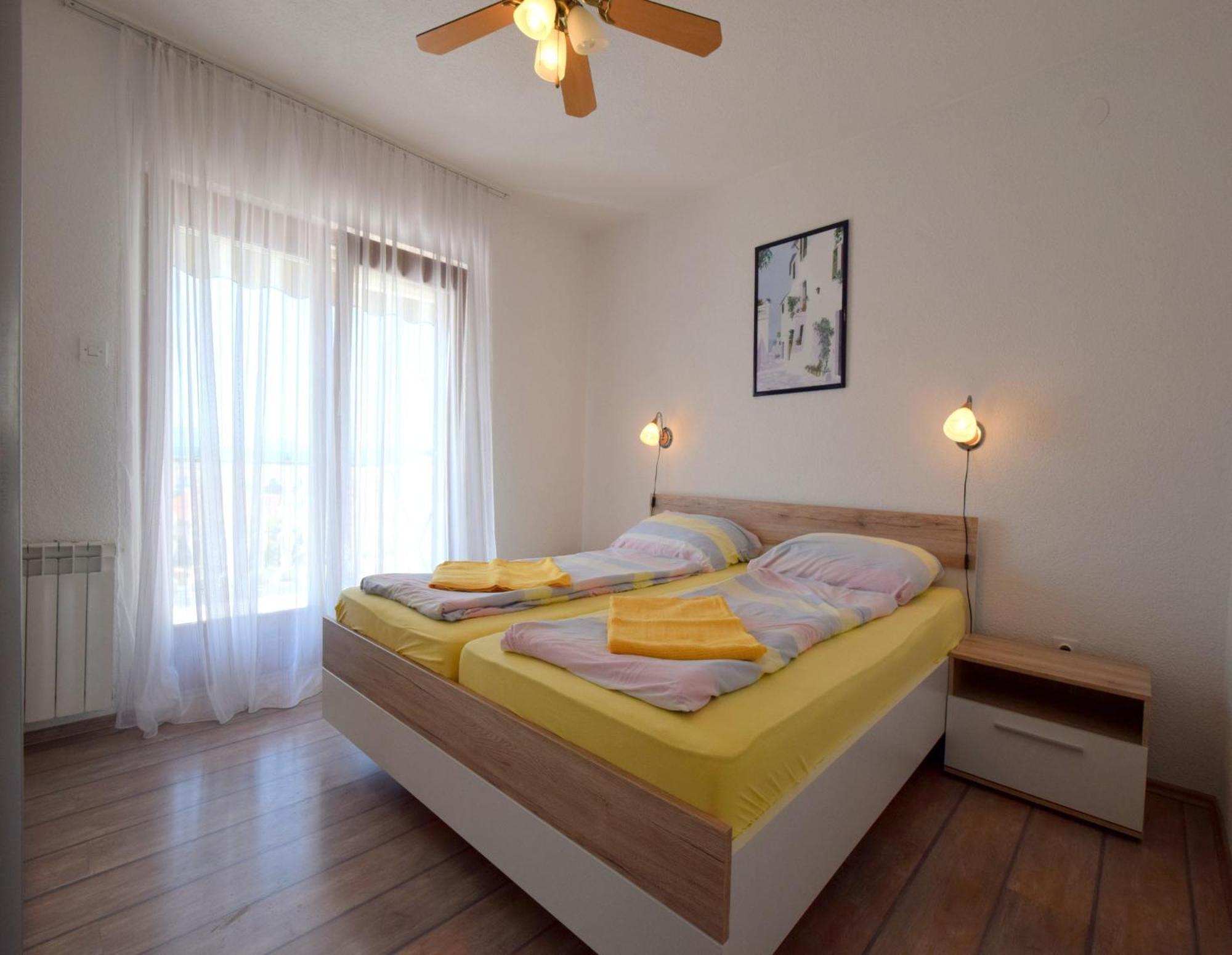 Apartments Martin Malinska Dış mekan fotoğraf
