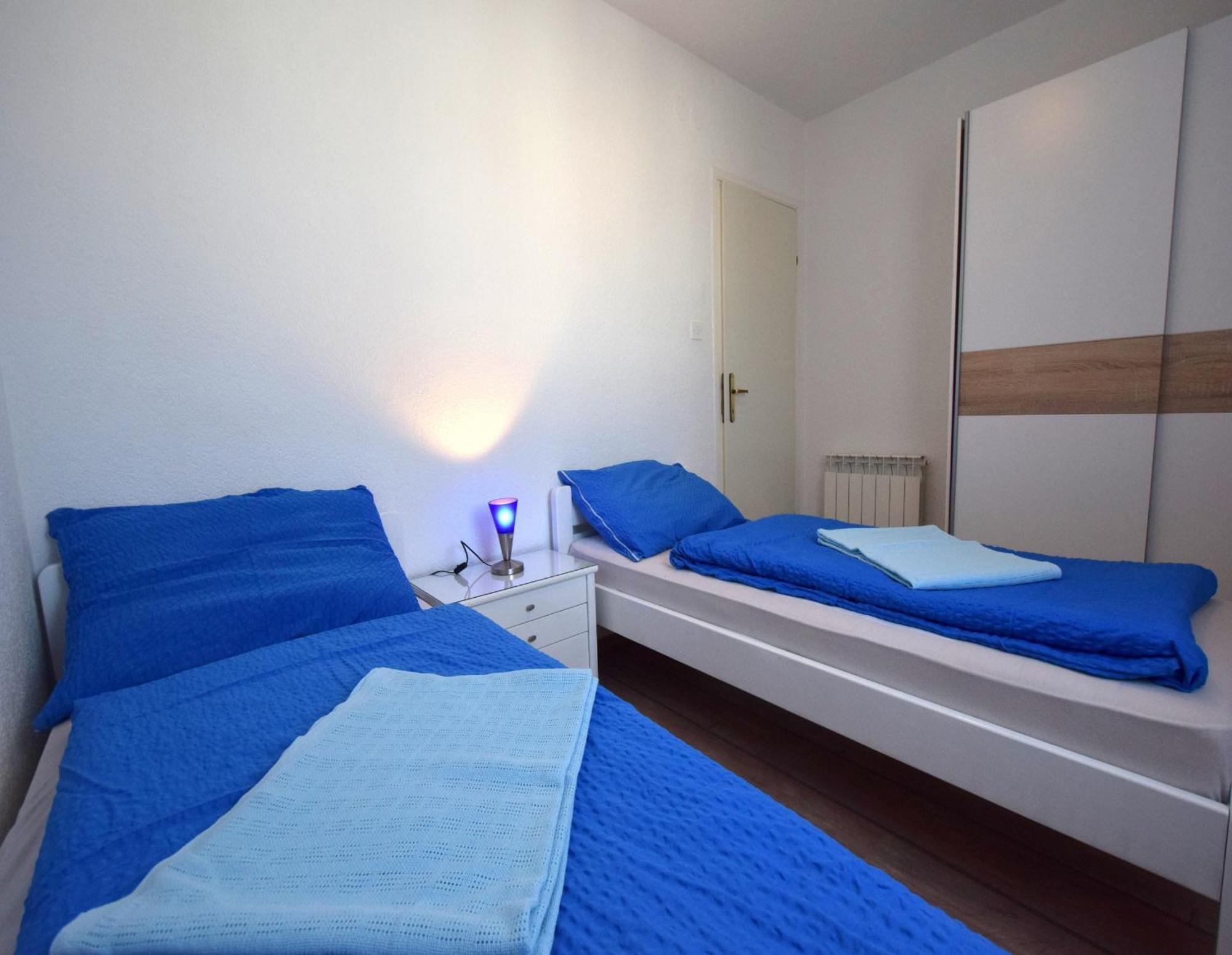 Apartments Martin Malinska Dış mekan fotoğraf